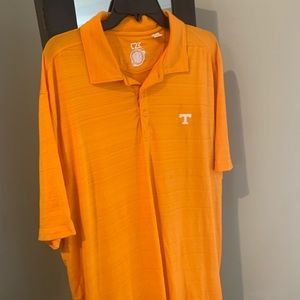 University of Tennessee Cutter & Buck polo